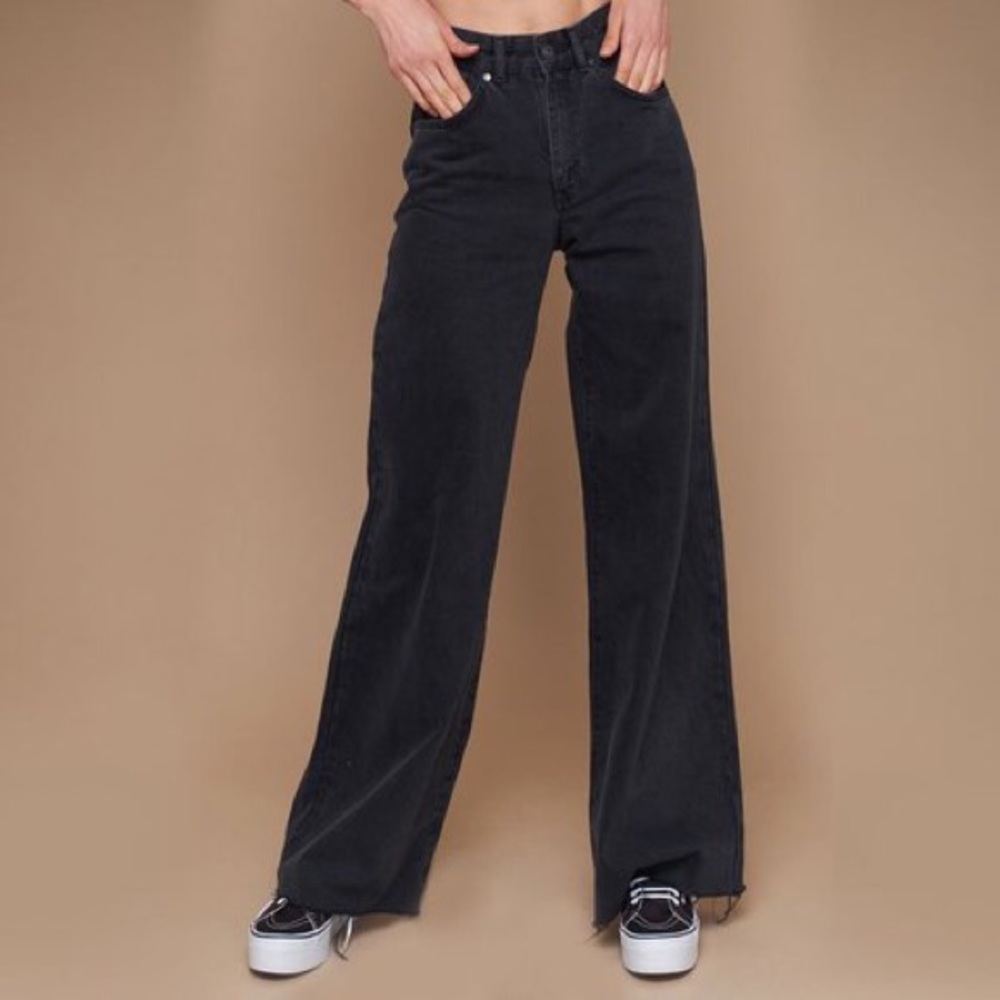 Ragged Priest Skater Jean